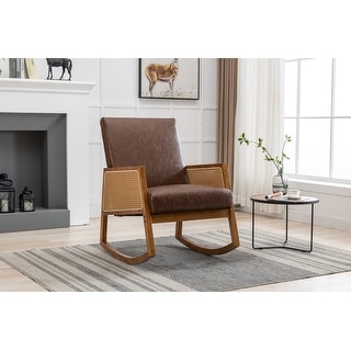 Comfortable rocker hotsell