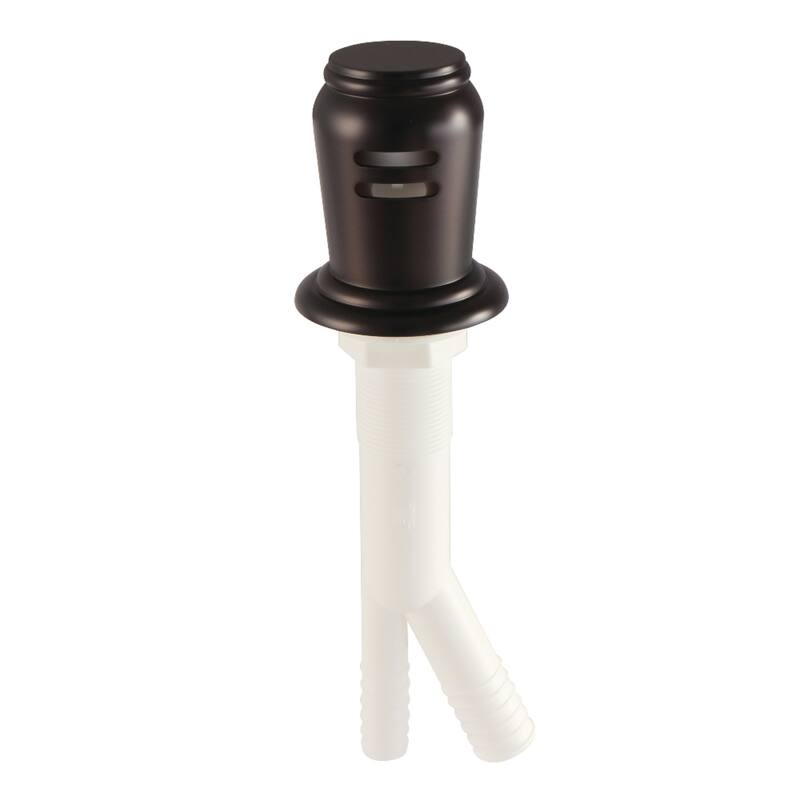 Kingston Brass Trimscape Dishwasher Air Gap - Oil Rubbed Bronze