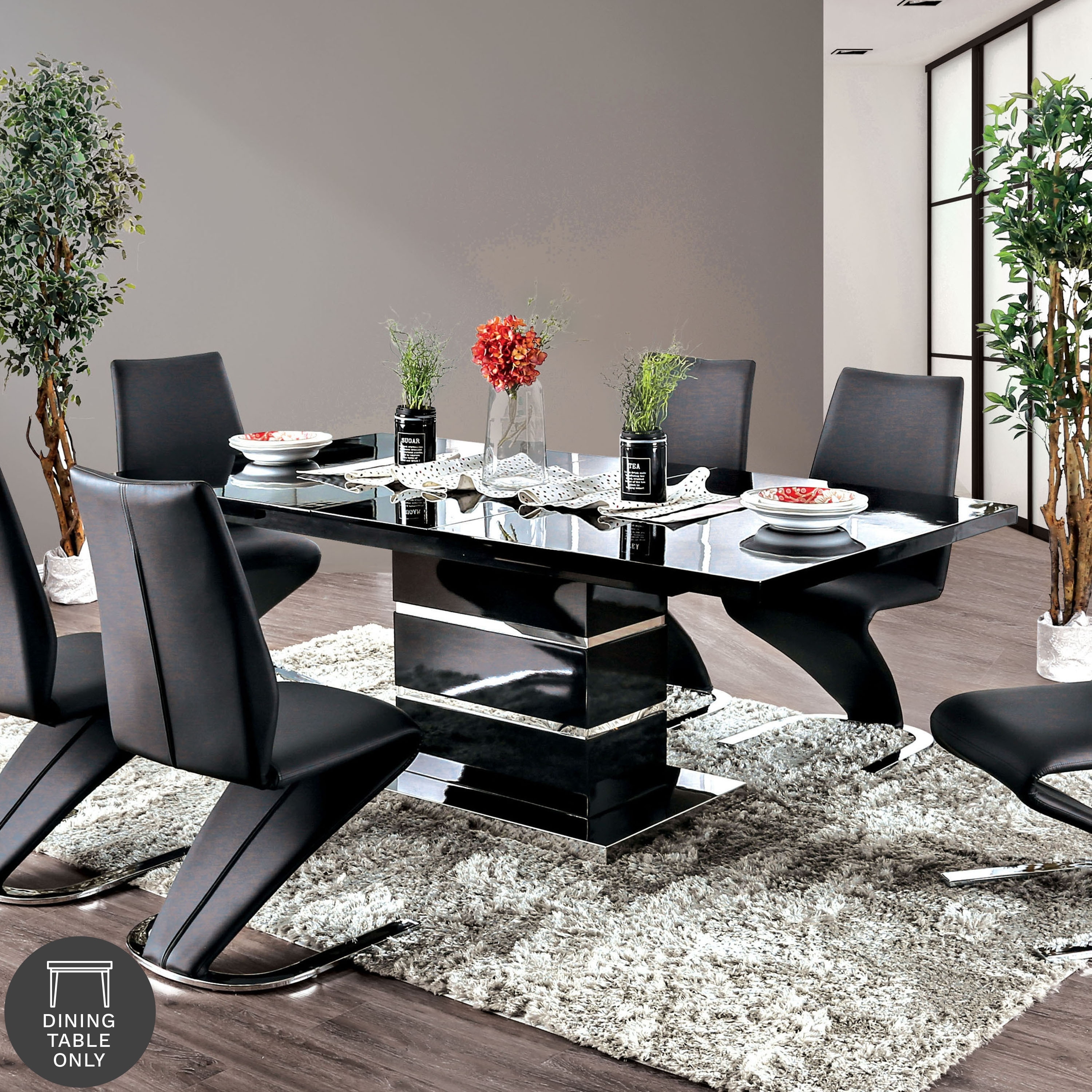 Strick and bolton cheap dining set