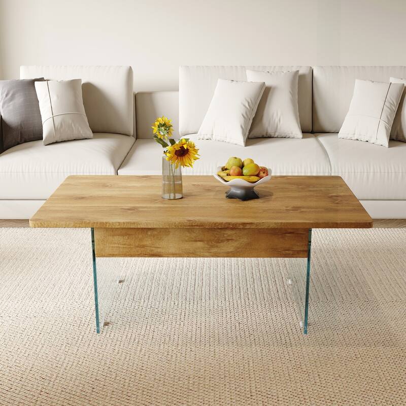 Versatile Lifting Coffee Table with Storage and Multiple Options