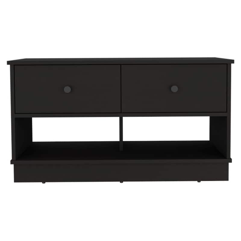 Shoe Cabinet Storage Bench