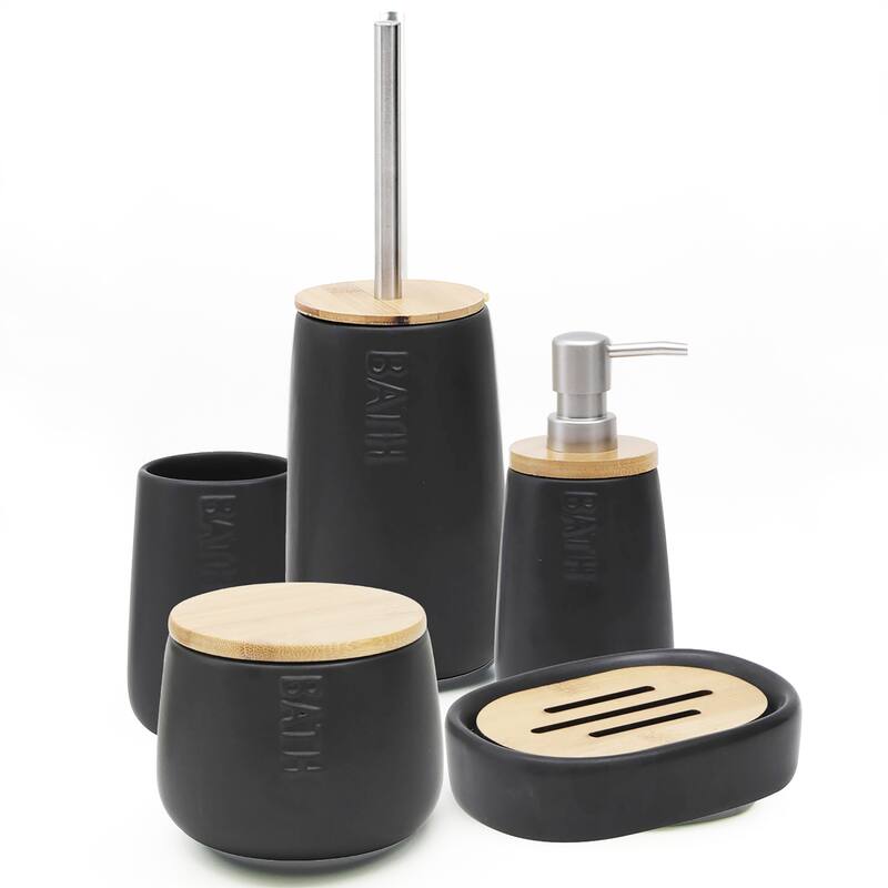 Bath D Dolomite Bath Accessories