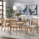 preview thumbnail 2 of 20, Simple Living Newington Cane Dining Set