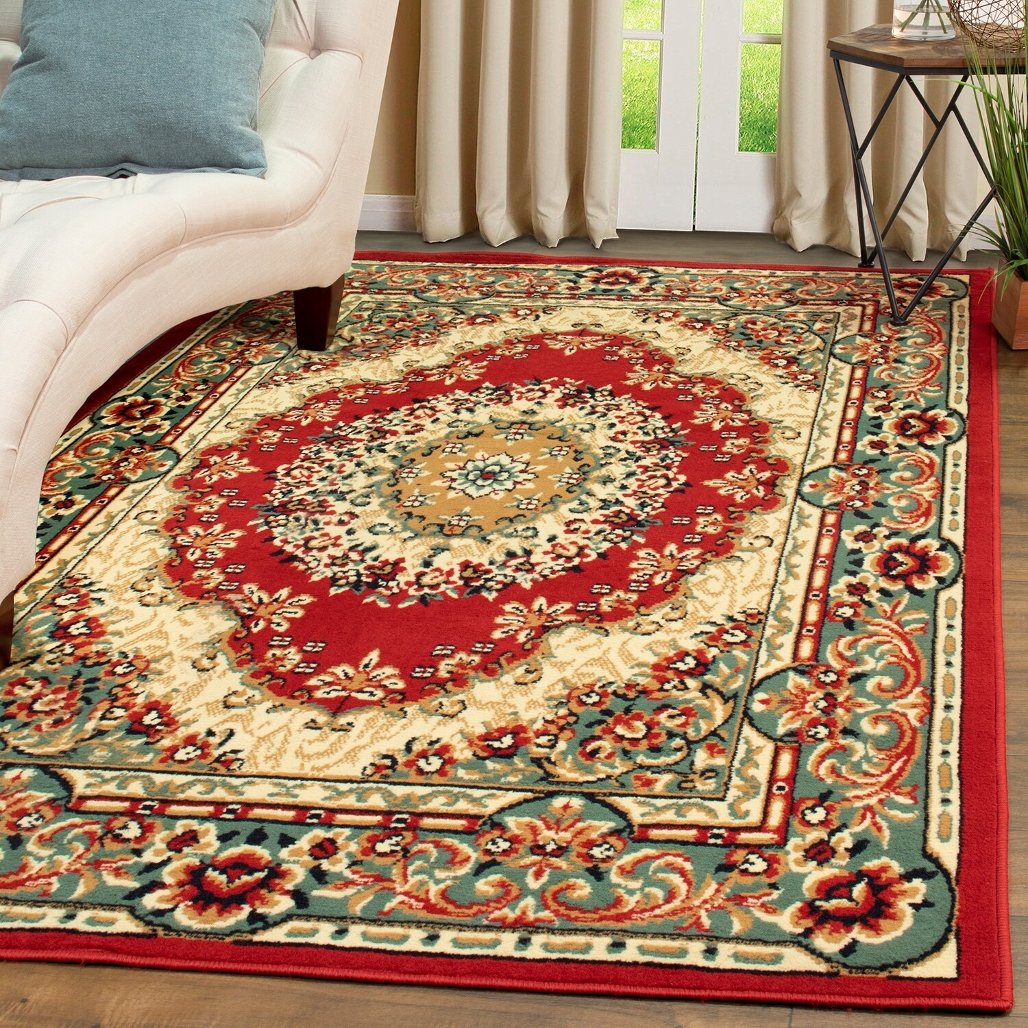 Oriental, Superior Rugs - Bed Bath & Beyond