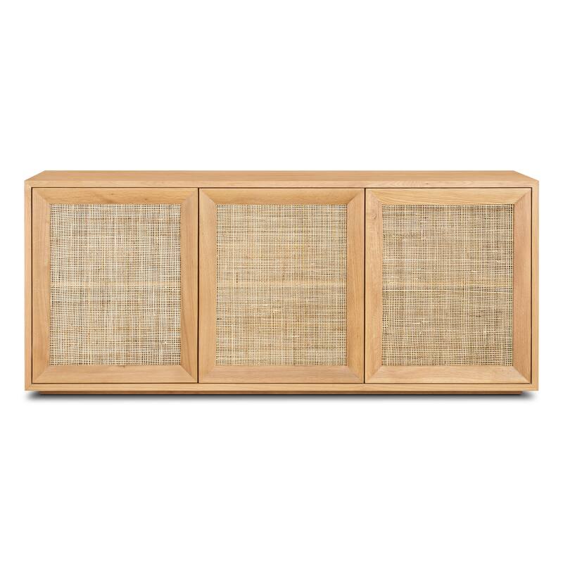 Poly and Bark Tate 76" Sideboard