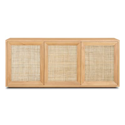 Poly and Bark Tate 76" Sideboard
