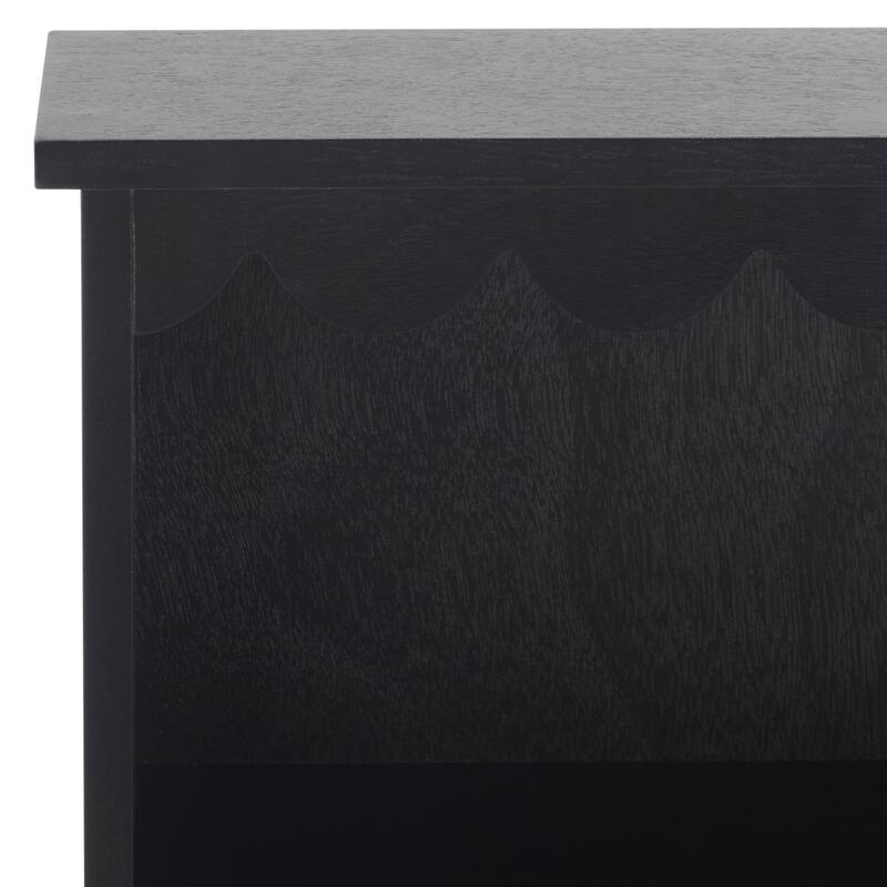 SAFAVIEH Home Haven 3 Hook Wall Rack - 19"W x 5"D x 26"H