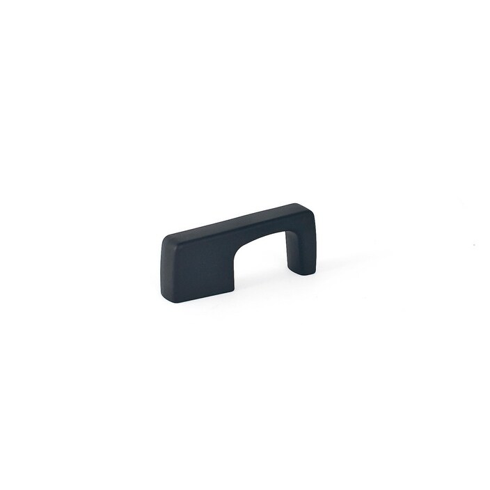 Shop Du Verre Dvrs02 2 Center To Center Handle Cabinet Pull From The Rise Overstock 25650808