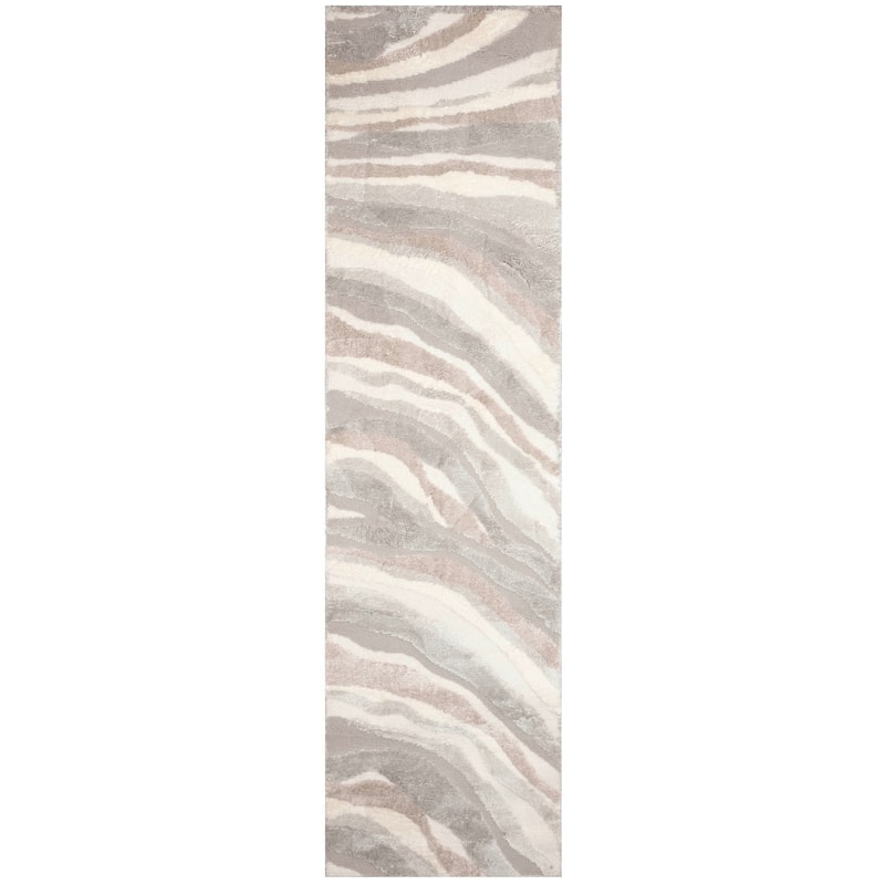 Liora Manne Fiord Wave Indoor Area Rug