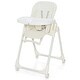 preview thumbnail 19 of 22, Babyjoy Foldable Highchair Baby Feeding Chair with 360° Rotating - See Details