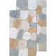Chesapeake Pebbles 2pc Bath Rug Set