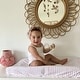 preview thumbnail 22 of 35, Ely's & Co. Baby Waterproof Changing Pad Cover Sheet Set - 2 Pack - 34" x 17"