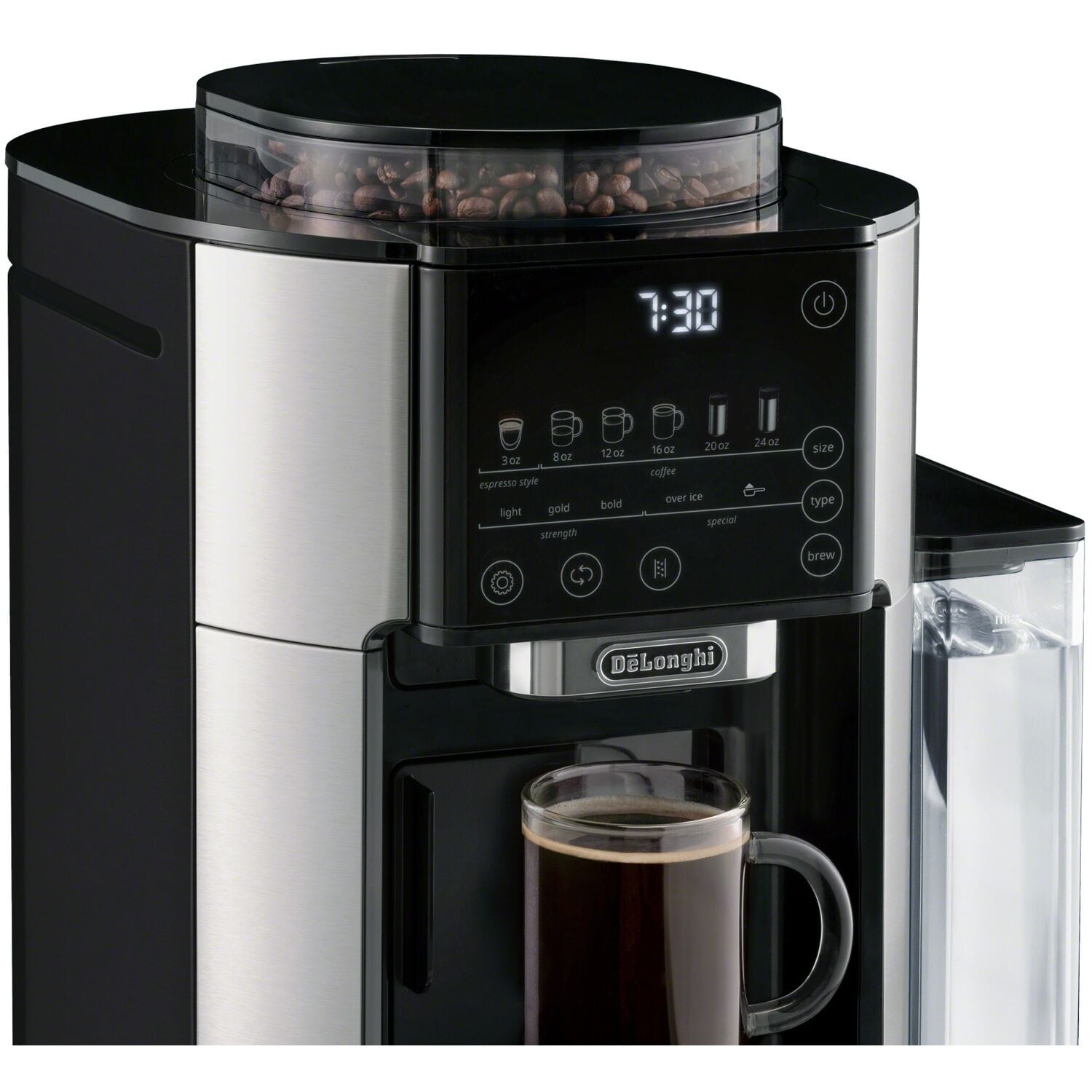 https://ak1.ostkcdn.com/images/products/is/images/direct/e6bf3ecbcf054a4bcf0752105a7c3c427d51d653/DeLonghi-TrueBrew-Automatic-Single-Serve-Drip-Coffee-Maker-with-Built-In-Grinder-and-Bean-Extract-Technology.jpg