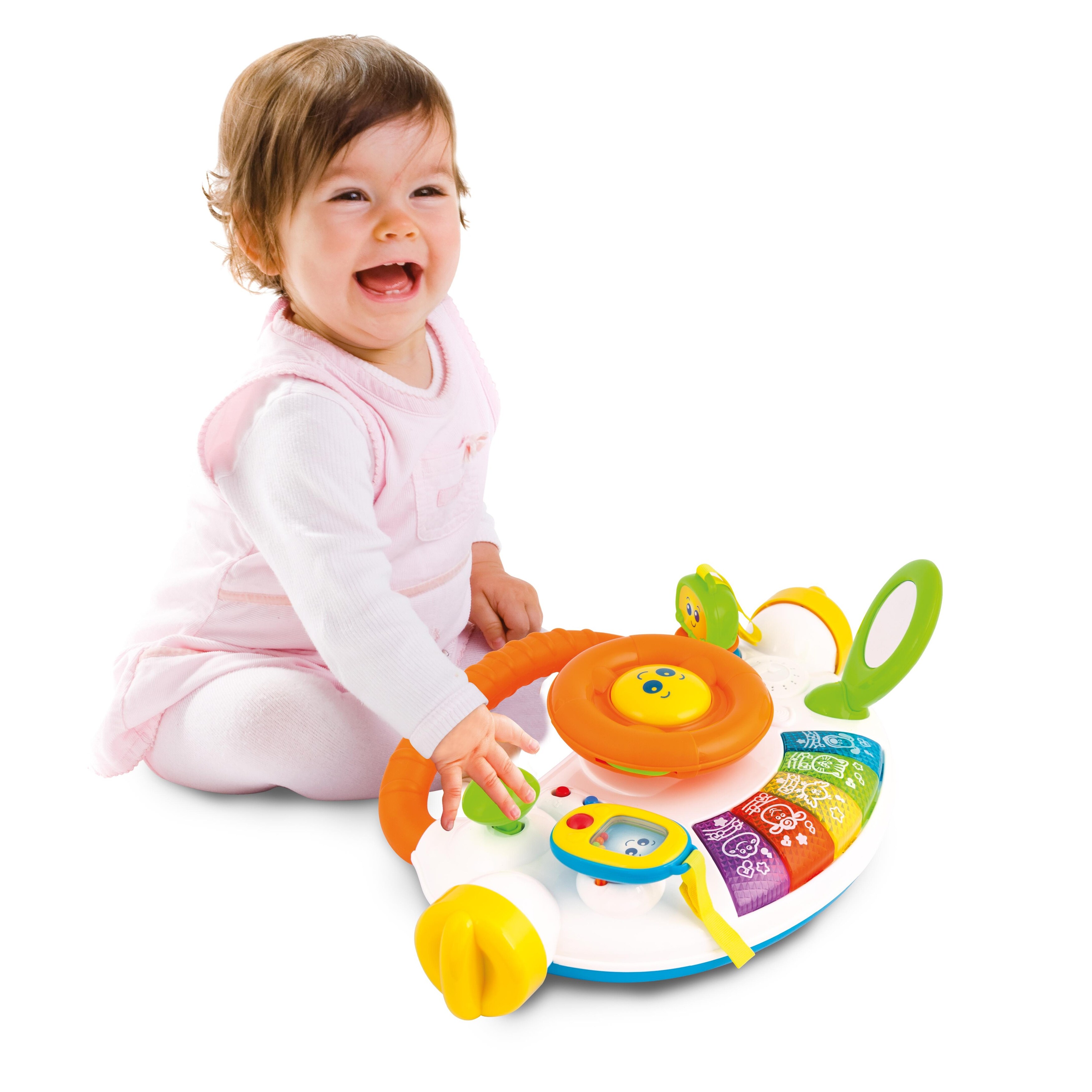 baby walker play gym