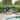 Cambridge Casual Lowell 8-piece Teak Patio Sectional Set with Cushion