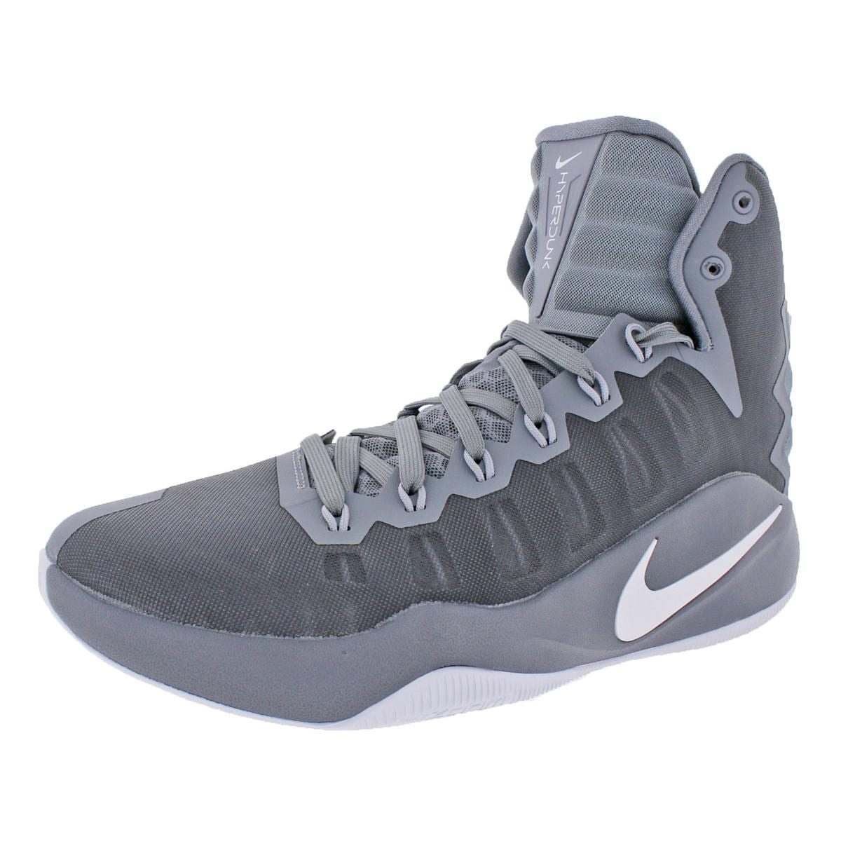 high top hyperdunks