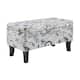 Option Grey Flora