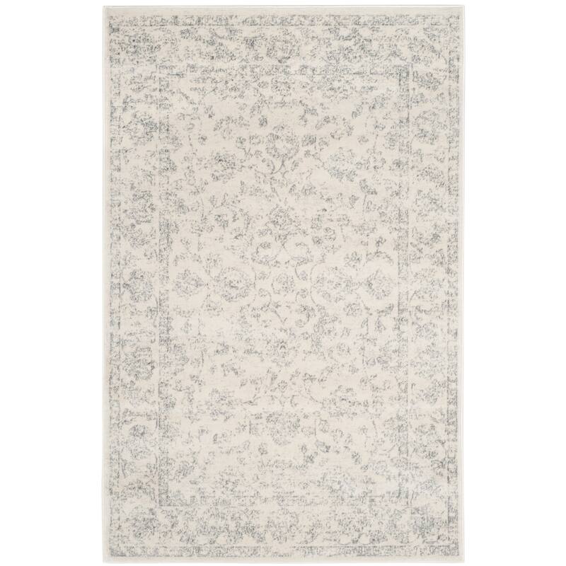 SAFAVIEH Carnegie Anara Modern Distressed Oriental Rug
