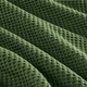 preview thumbnail 65 of 120, Madison Park Waffle Weave 100% Cotton Breathable Lightweight Blanket