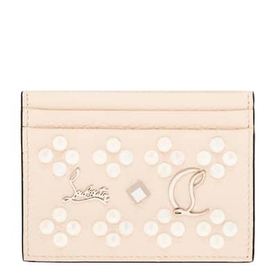 Christian Louboutin Kios Card Holder