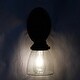 preview thumbnail 4 of 2, 1 Light Vanity Wall Lighting - 5.5L x 6.25W x 13.5H in.