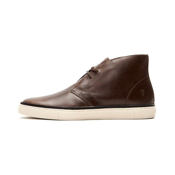 frye essex chukka boot