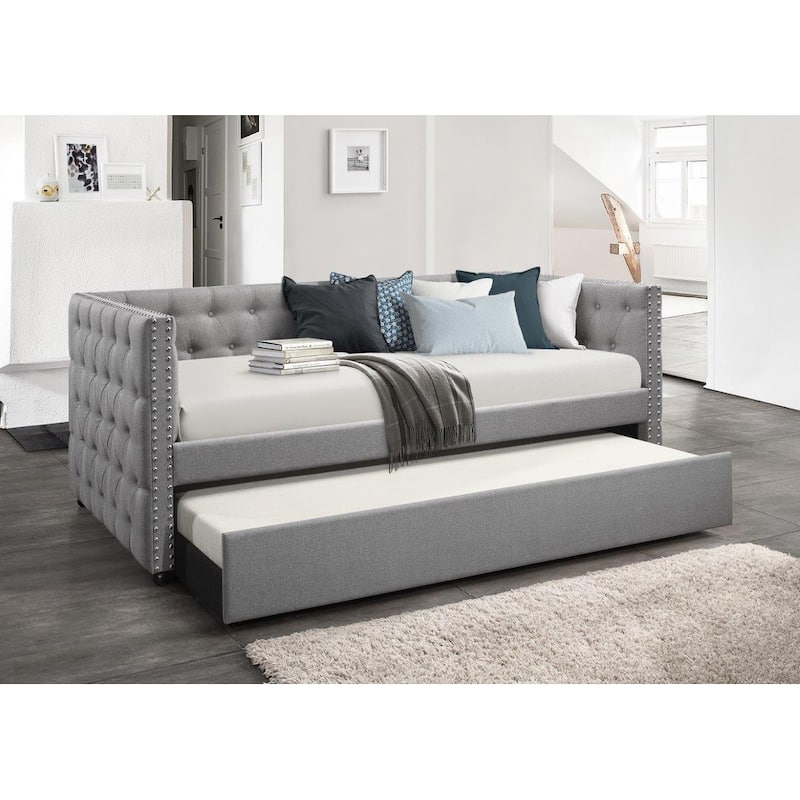 Stacy Upholstered Daybed