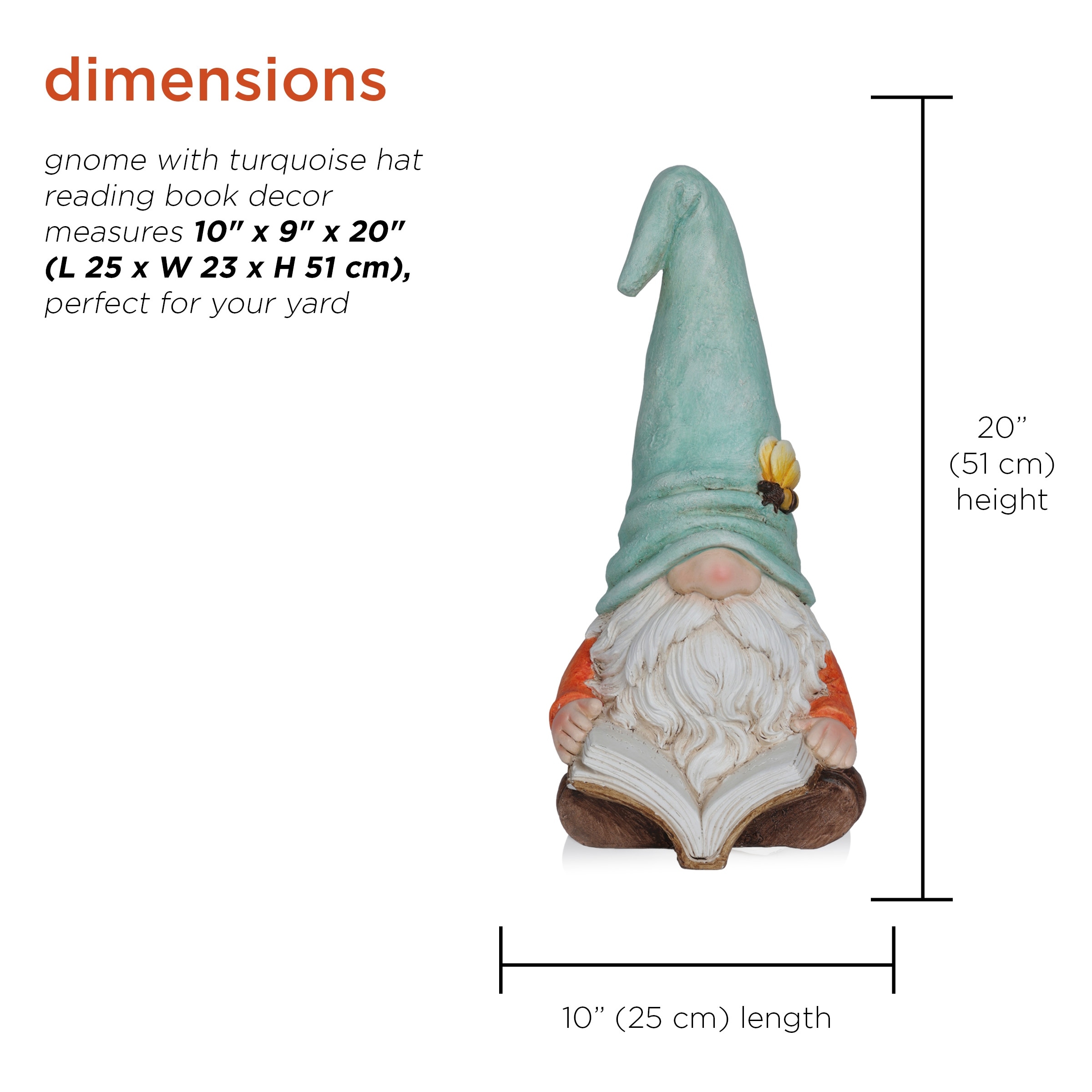 Gnome-with-Turquoise-Hat-