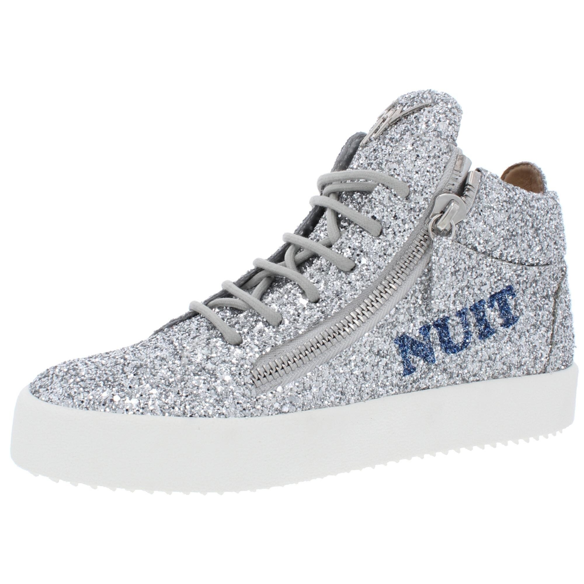 giuseppe zanotti sneakers