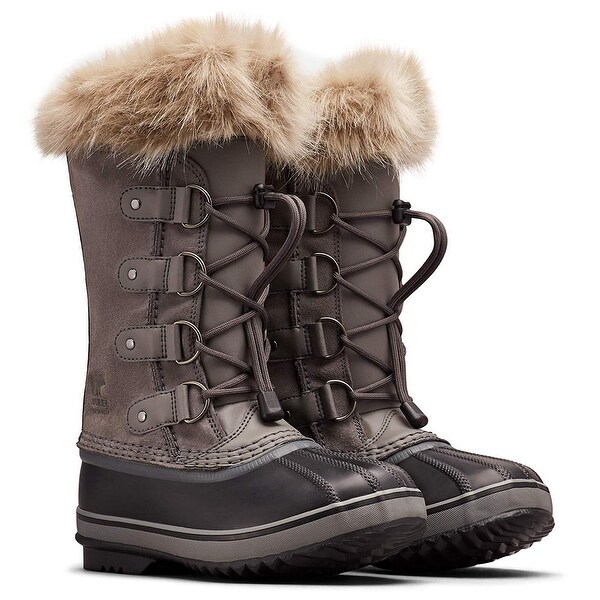 baby sorel boots