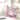 Kids Hanging Armoire Dresser Dress up Storage Closet with Mirror
