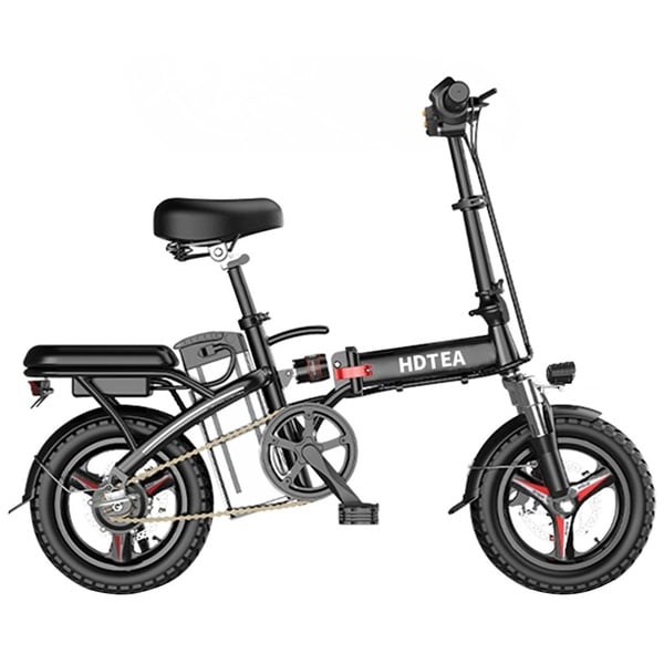 Hdtea ebike store