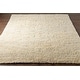 preview thumbnail 10 of 16, Livabliss Haukipudas Handmade Plush Shag Wool Area Rug