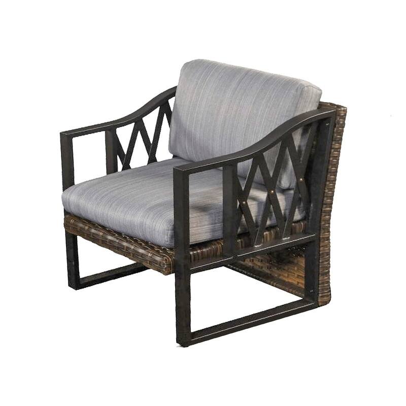 Patio Festival FiveWicker Outdoor Wicker Chair On Sale Bed Bath & Beyond 34864857