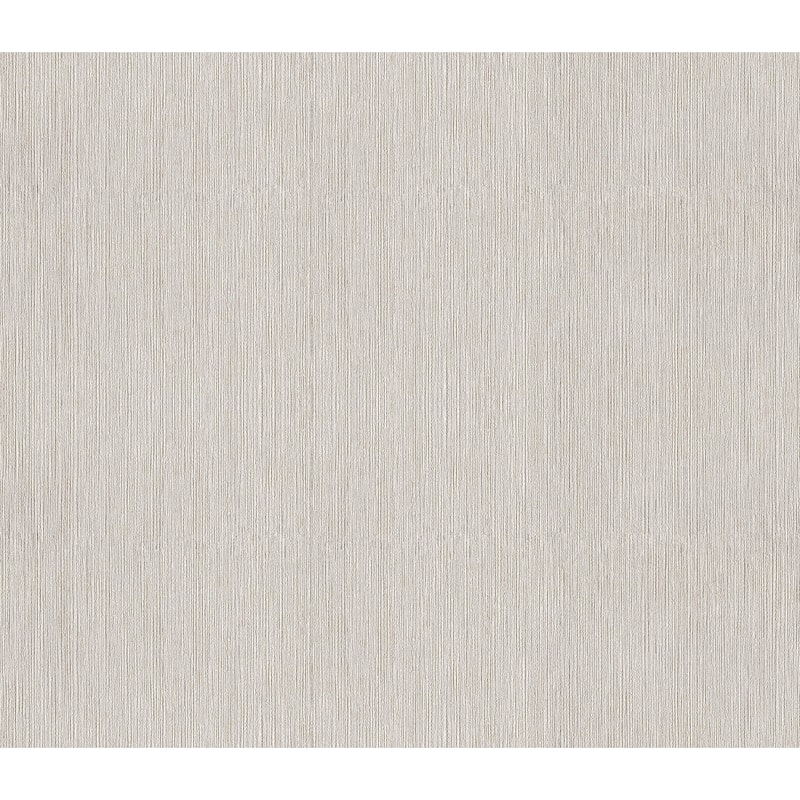 Advantage Sunshower Light Grey Stria Wallpaper