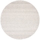 preview thumbnail 54 of 55, SAFAVIEH Handmade Micro-Loop Ljubica Wool Rug