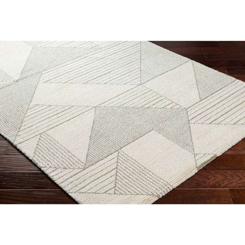 Kaylah Modern & Contemporary Area Rug