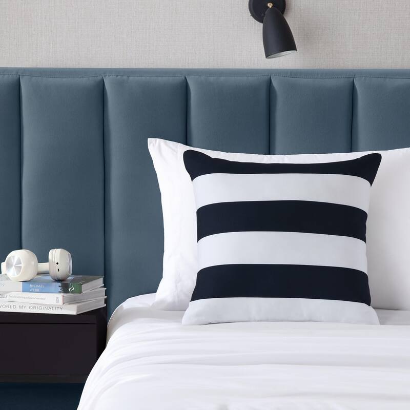 Nautica Printed Decorative Throw Pillows