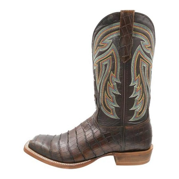 twisted x alligator boots