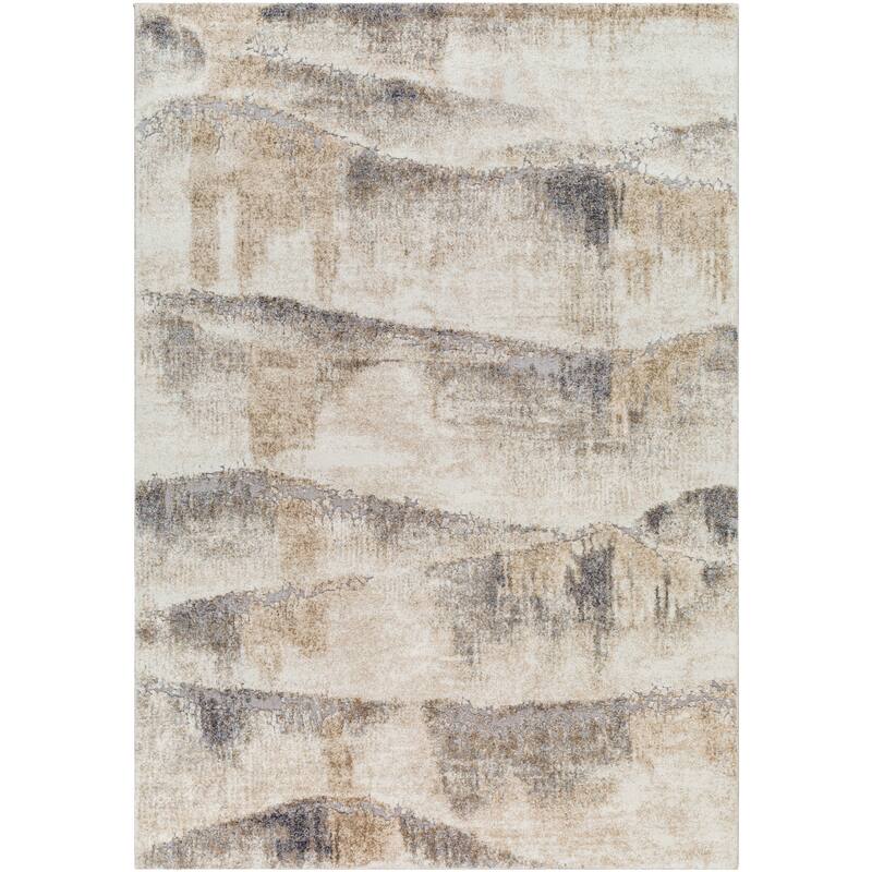 Jocelyne Vintage Area Rug