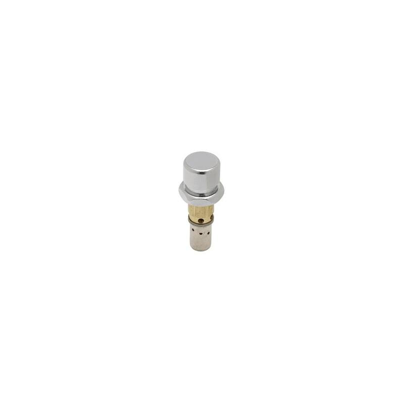 Chicago Faucets NAIAD Fast Cycle Time Closure Metering Cartridge
