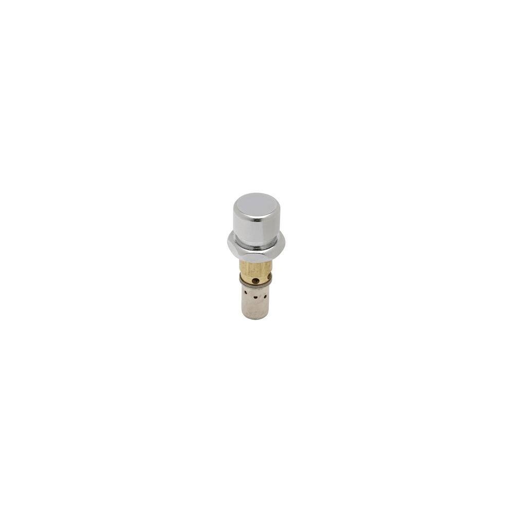 Chicago Faucets NAIAD Fast Cycle Time Closure Metering Cartridge