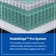 preview thumbnail 8 of 10, Sealy Farely Elm 12.5" Firm Tight Top Innerspring Mattress & 9" Foundation