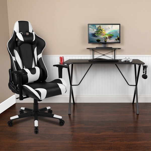 desk and chair set near me