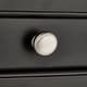 preview thumbnail 52 of 84, Zayden 1-drawer Side Table with Charging Station by iNSPIRE Q Bold