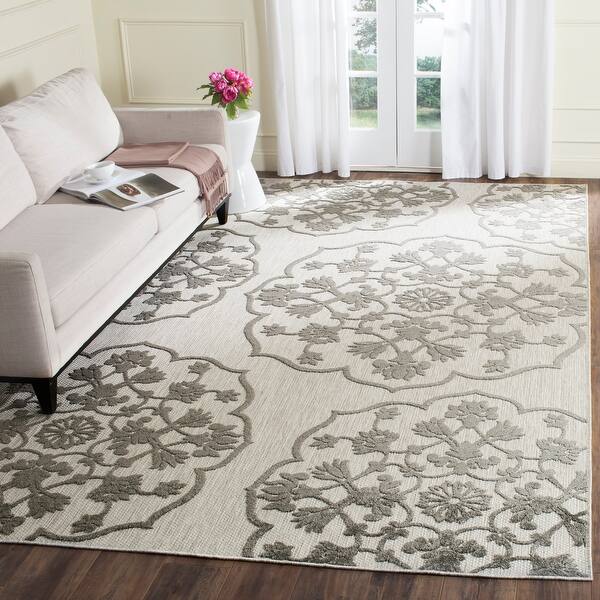 Safavieh Cottage Loyce Indoor Outdoor Rug Overstock 10273428