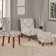 preview thumbnail 9 of 21, HomePop Parson Dining Chair (Set of 2)