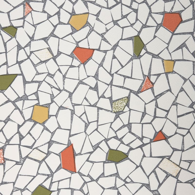 Ray Star kitchen wonderful matGreatcolored crushed stones pattern