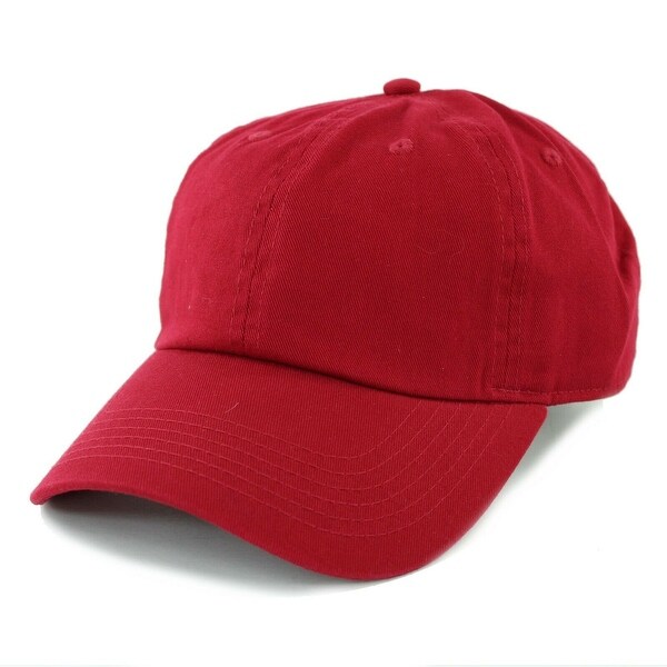 red hat men
