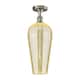 Option Mercury / Black Antique Brass